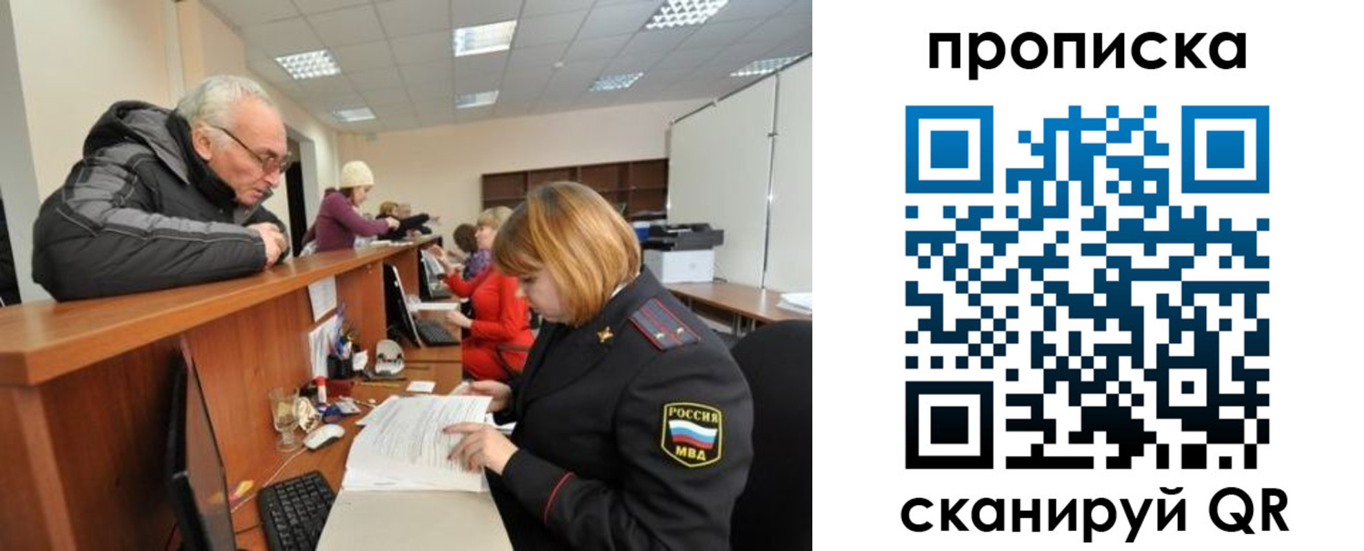 прописка поиск в Электростали